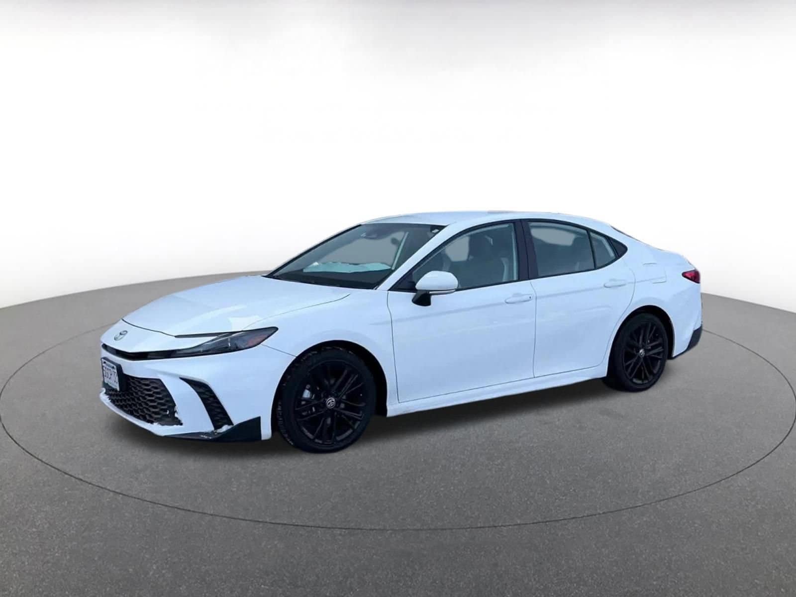 Thumbnail: 2025 Toyota Camry - 8