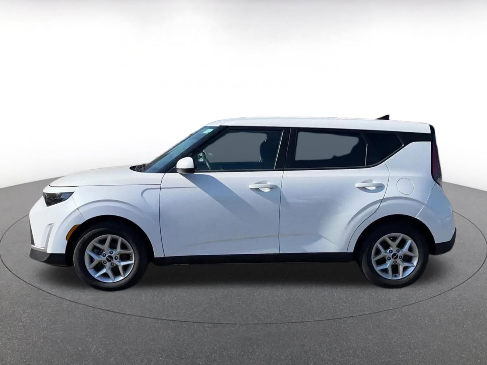 Thumbnail: 2025 Kia Soul - 9