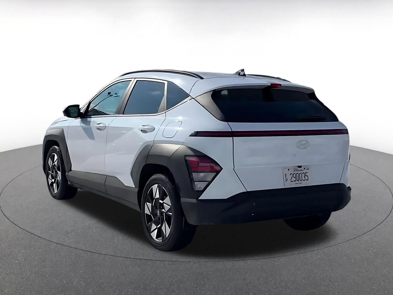 Thumbnail: 2025 Hyundai Kona - 11