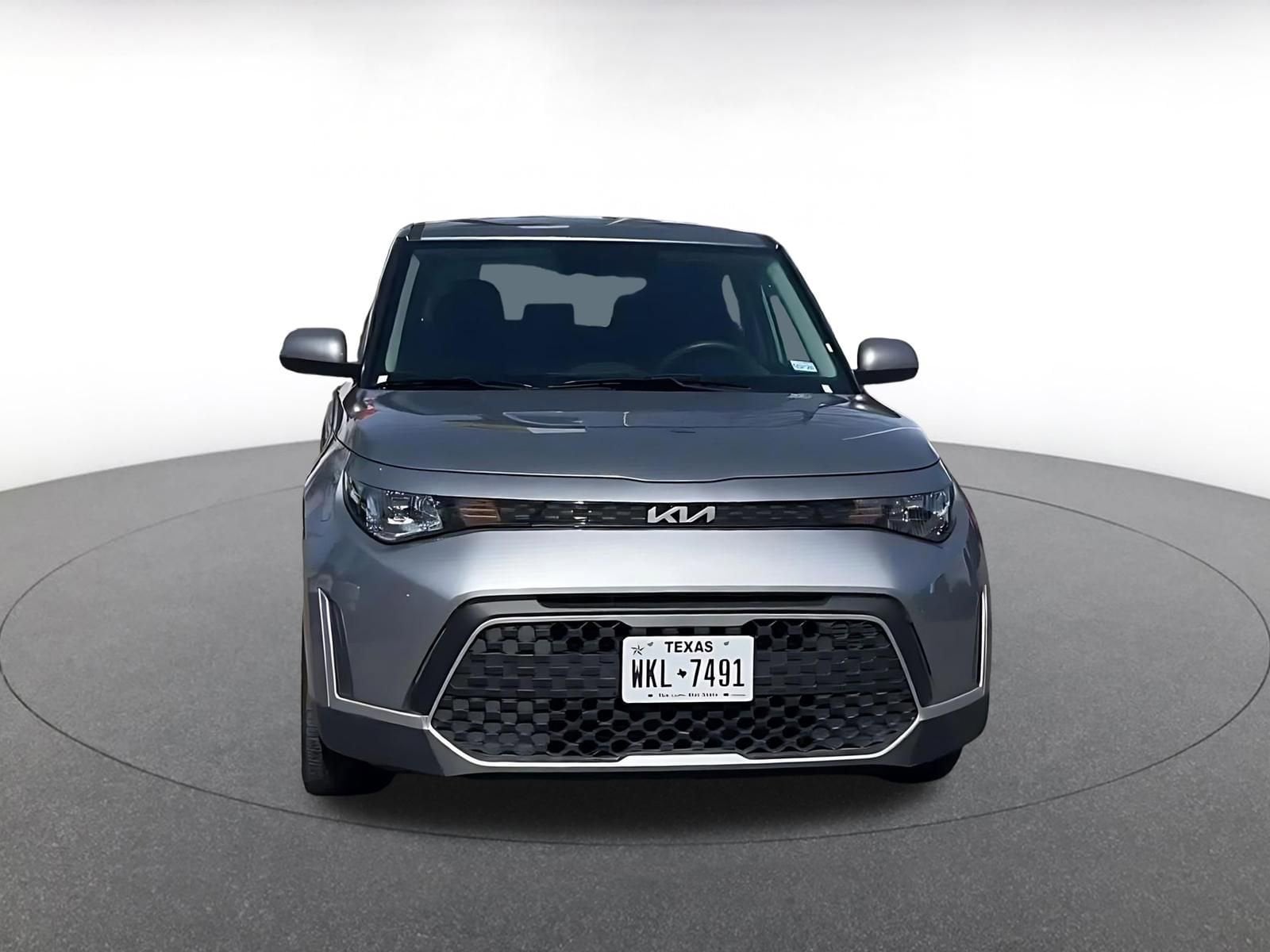 Thumbnail: 2025 Kia Soul - 4