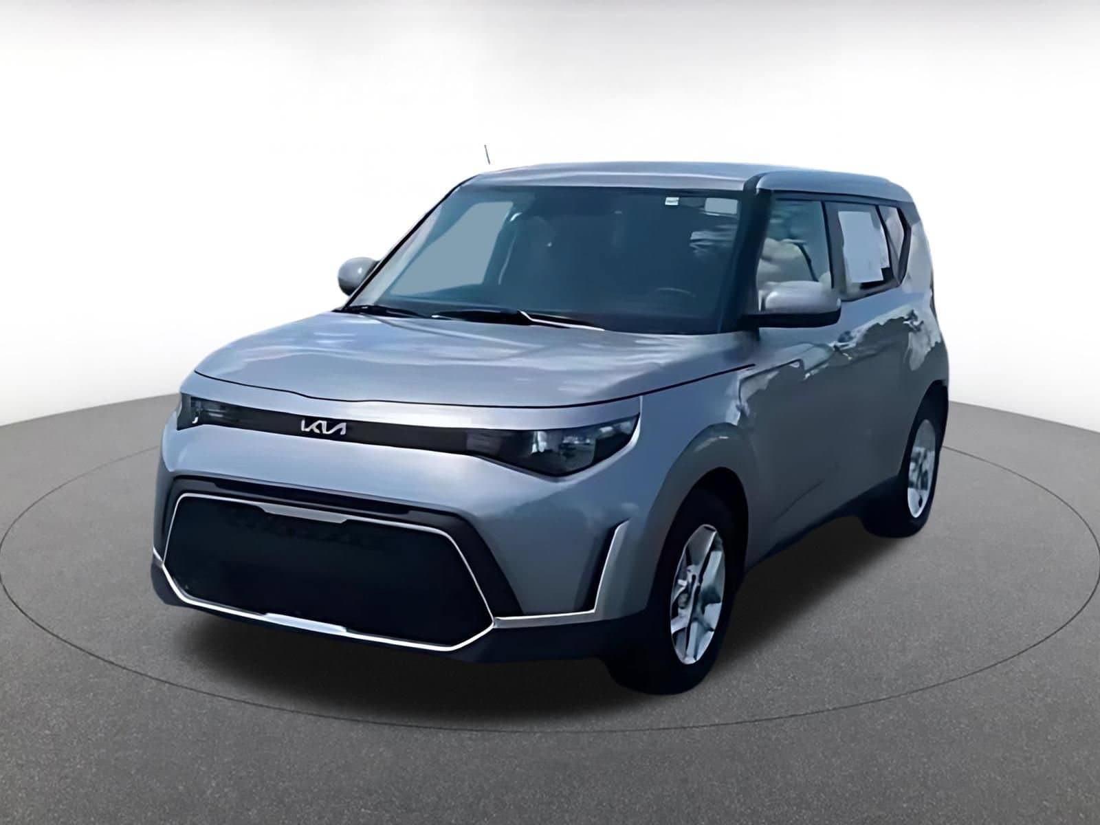 Thumbnail: 2025 Kia Soul - 7
