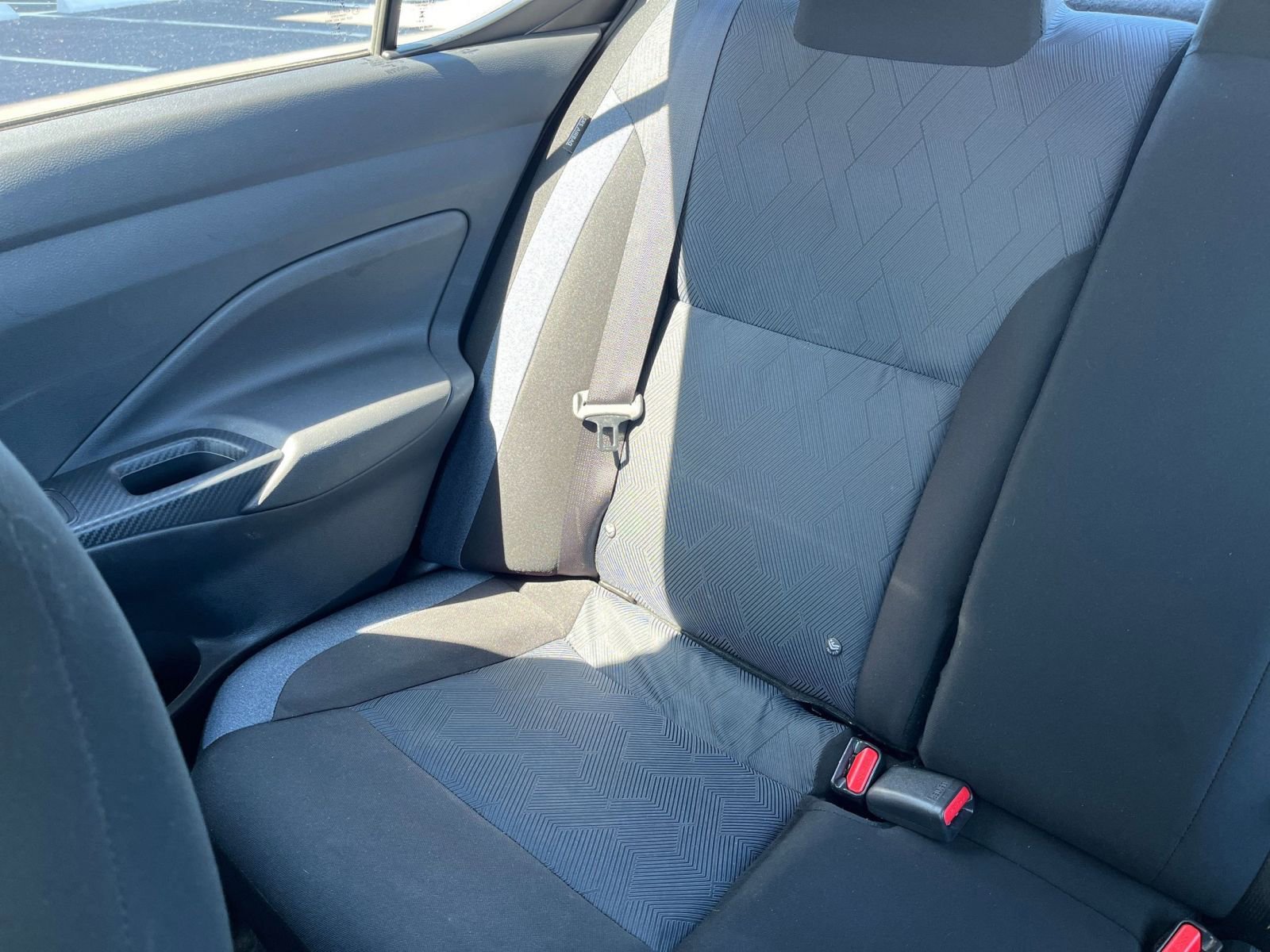 Thumbnail: 2025 Nissan Versa - 35