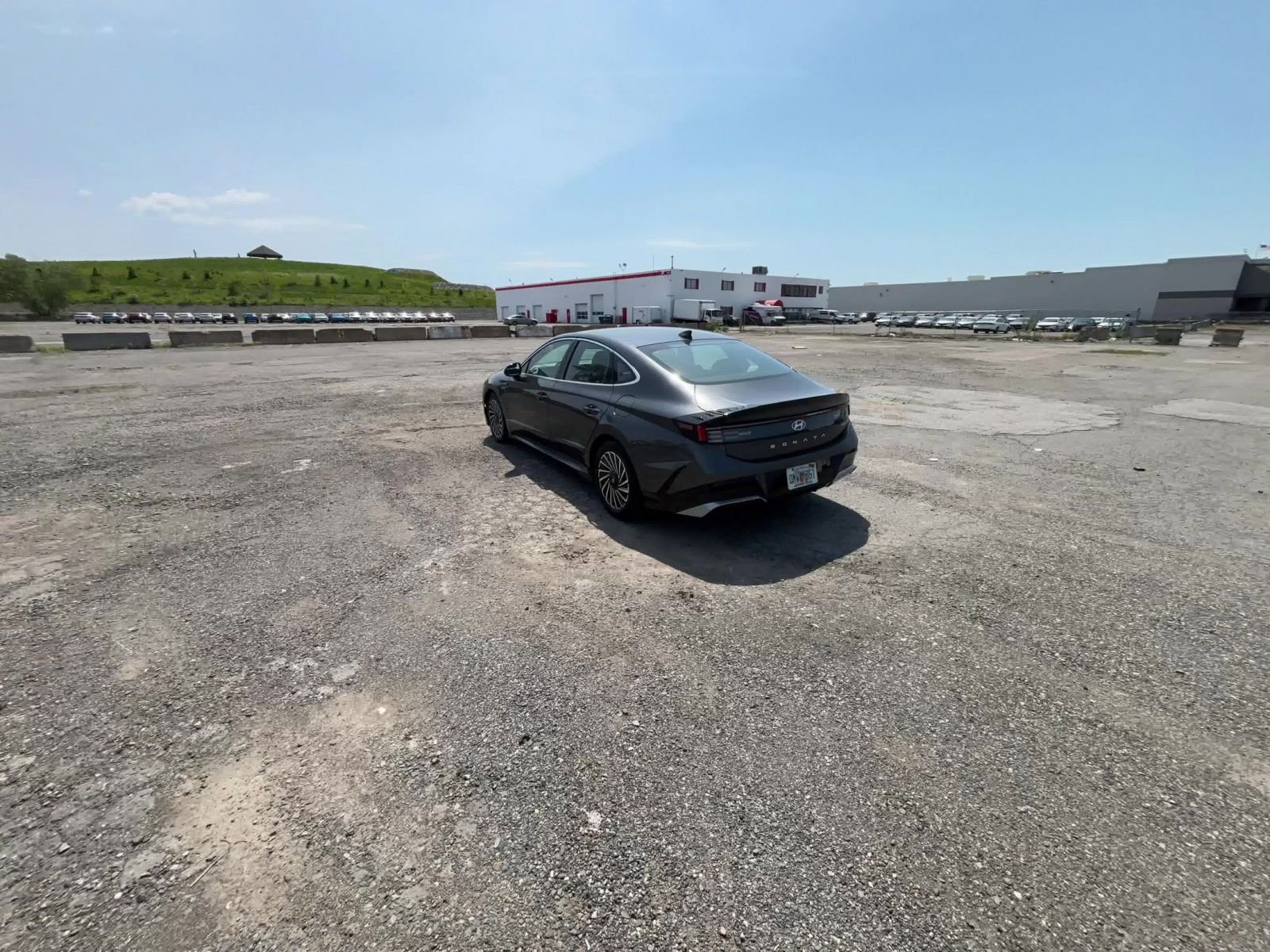 Thumbnail: 2025 Hyundai Sonata - 16