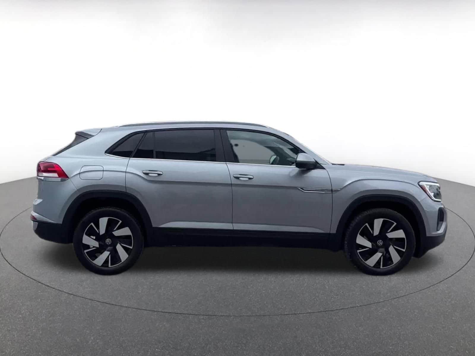 Thumbnail: 2025 Volkswagen Atlas - 16