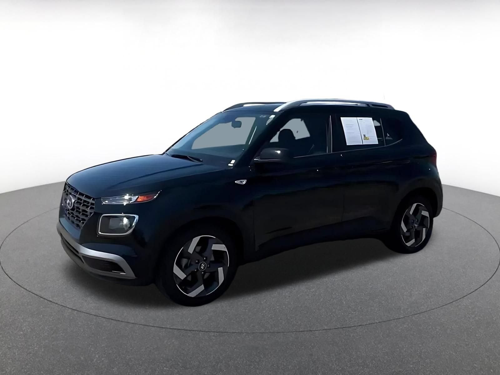 Thumbnail: 2026 Hyundai Venue - 8