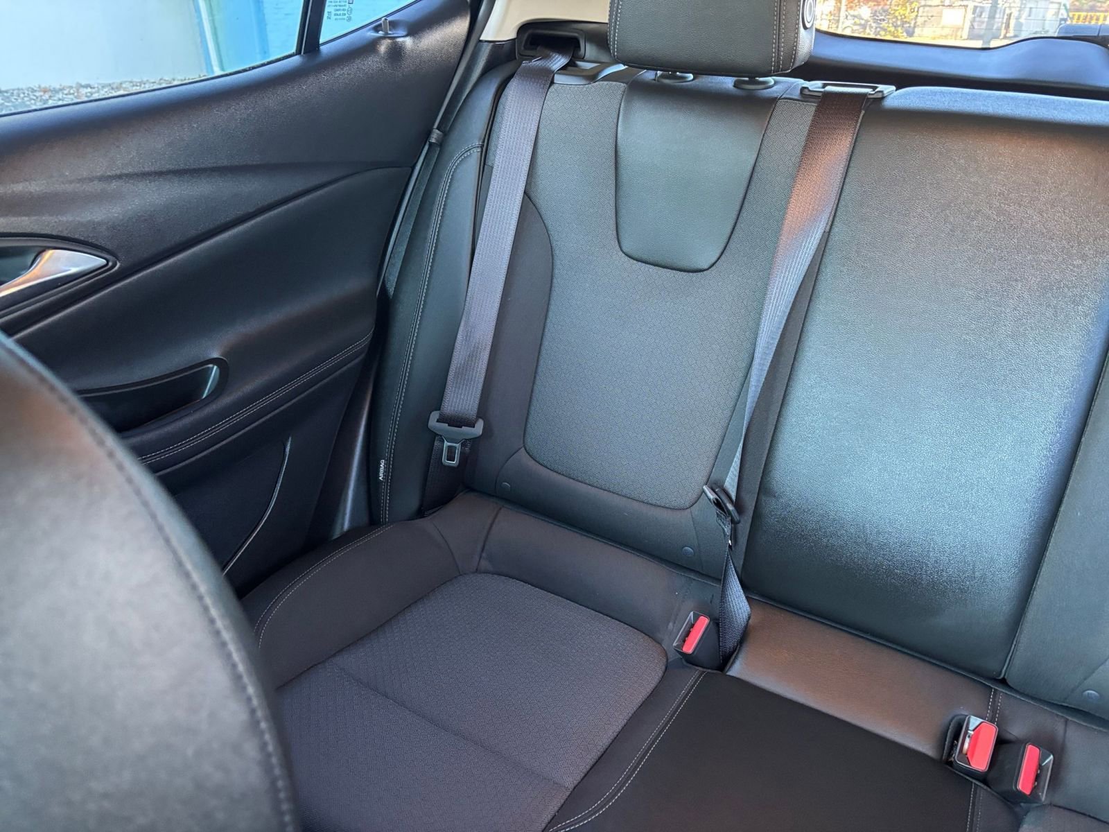 Thumbnail: 2025 Buick Encore GX - 35