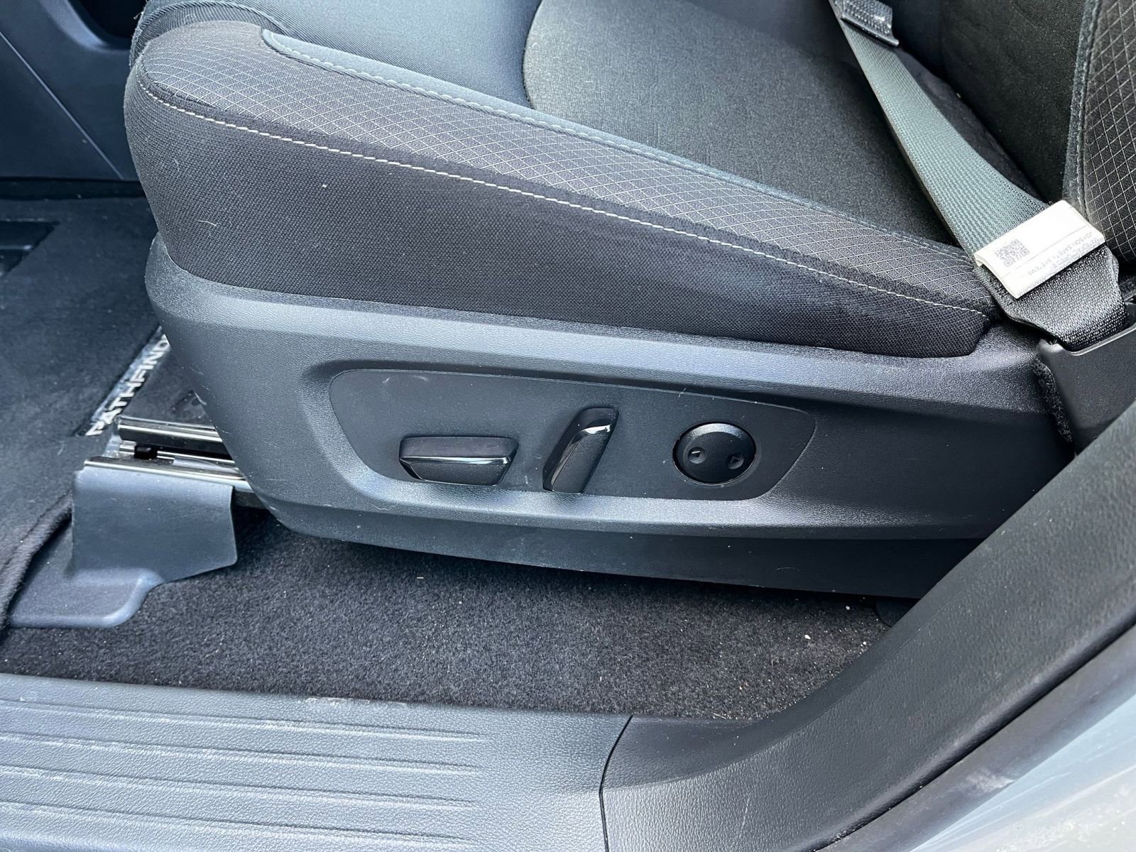 Thumbnail: 2025 Nissan Pathfinder - 22