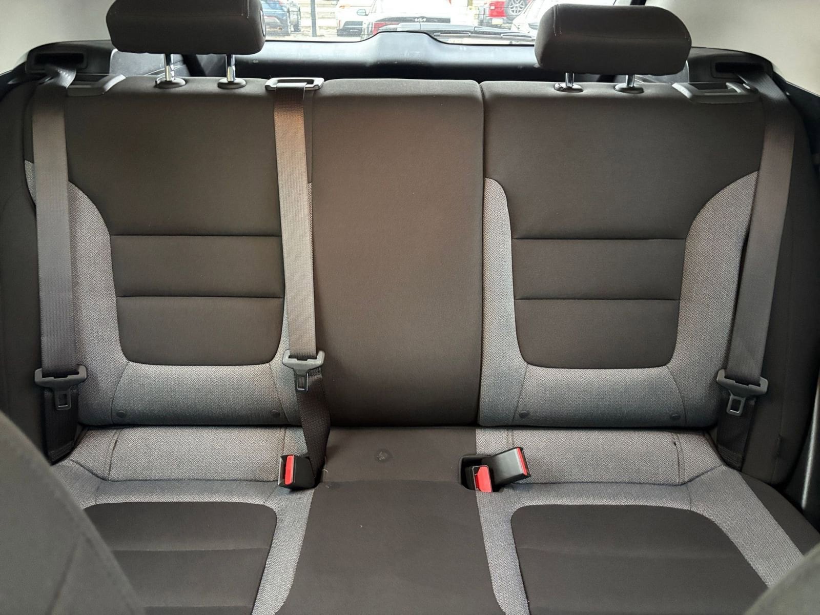 Thumbnail: 2025 Chevrolet TrailBlazer - 34