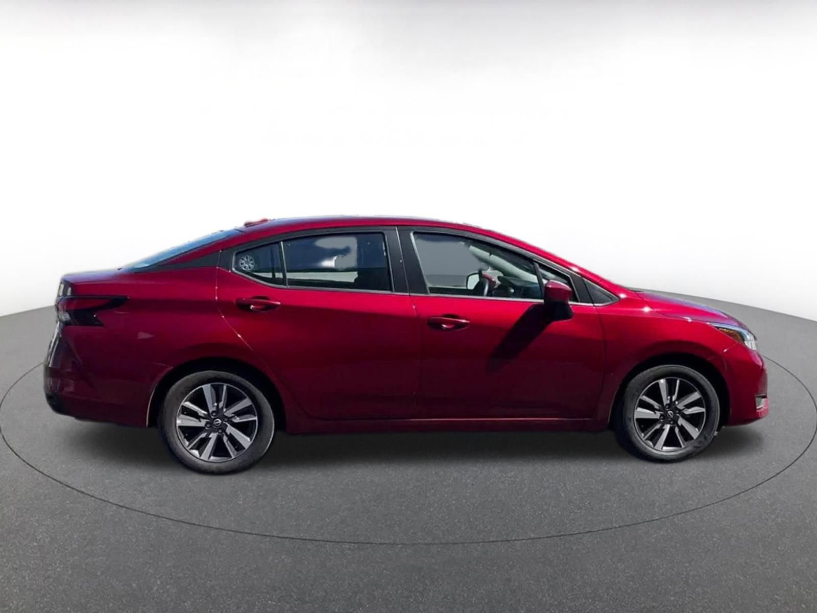 Thumbnail: 2025 Nissan Versa - 15