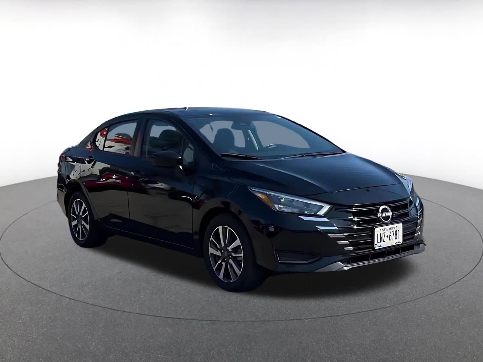 Thumbnail: 2025 Nissan Versa - 2