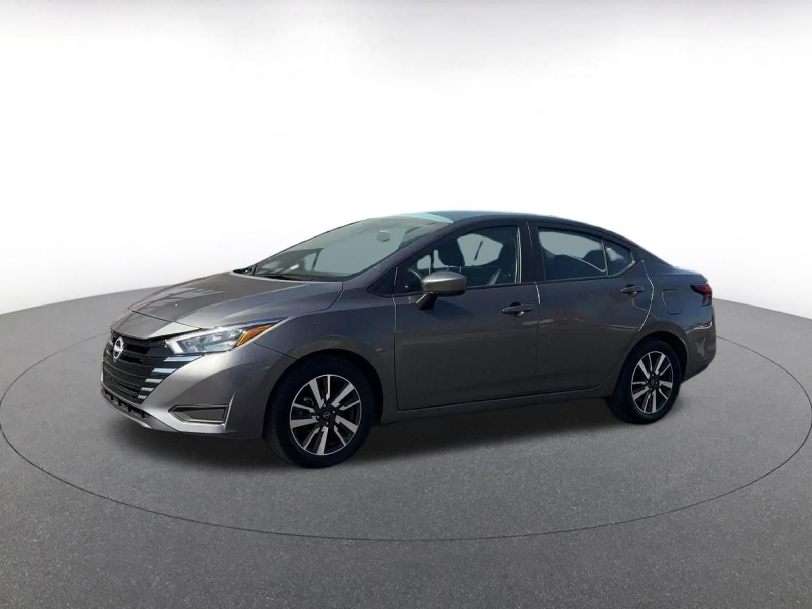 Thumbnail: 2025 Nissan Versa - 8