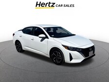 2024 Nissan Sentra SV -
                  Lynn, MA