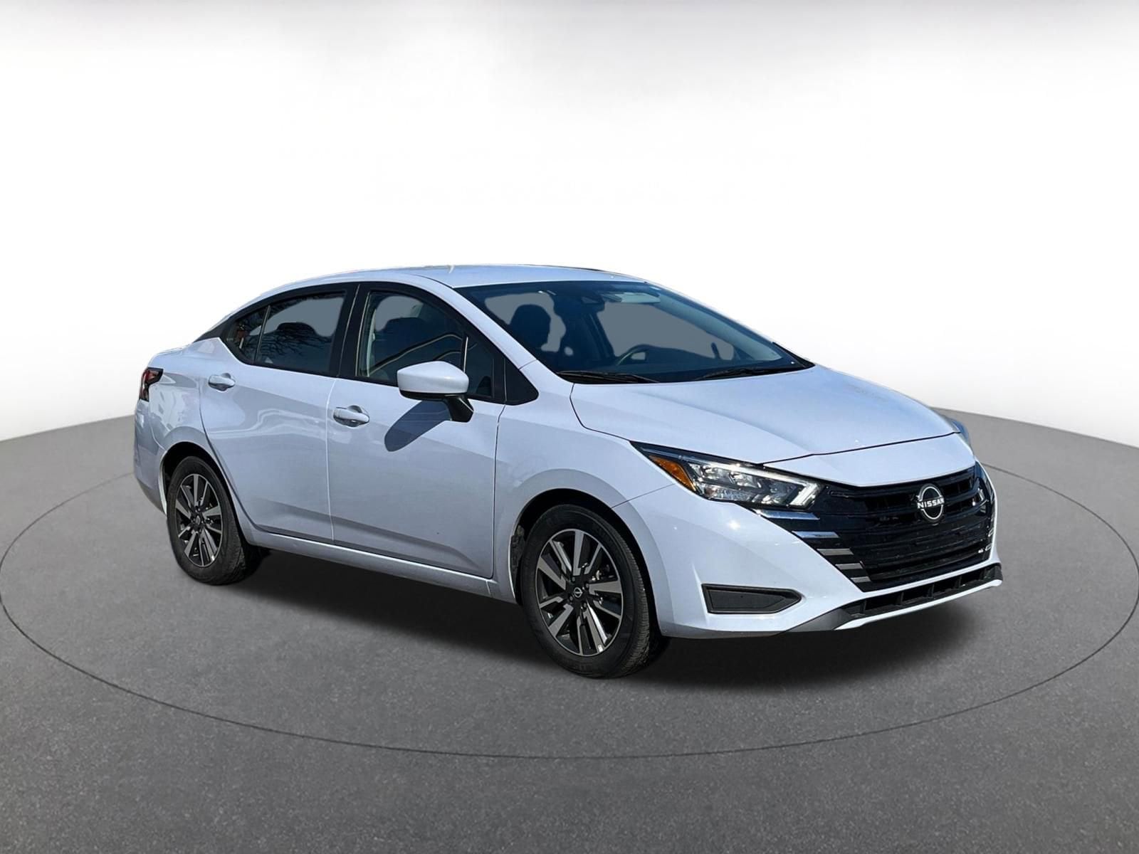 Thumbnail: 2025 Nissan Versa - 1