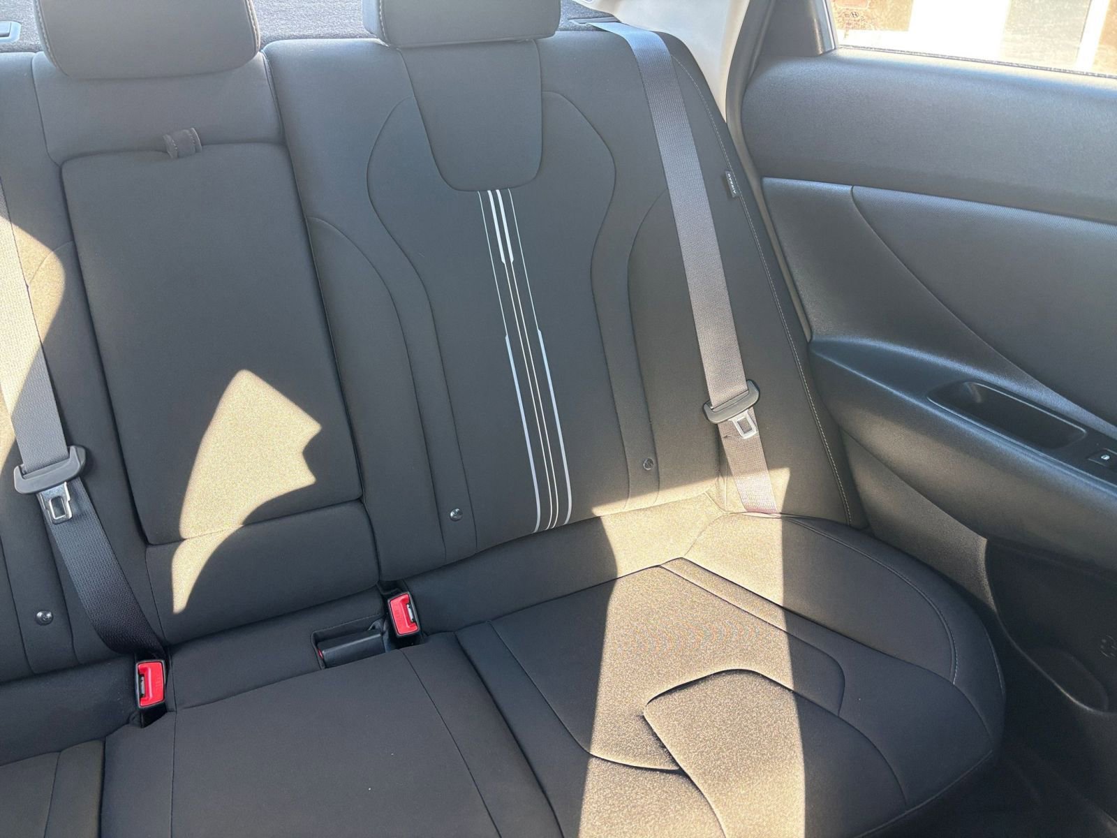 Thumbnail: 2025 Hyundai Elantra - 34