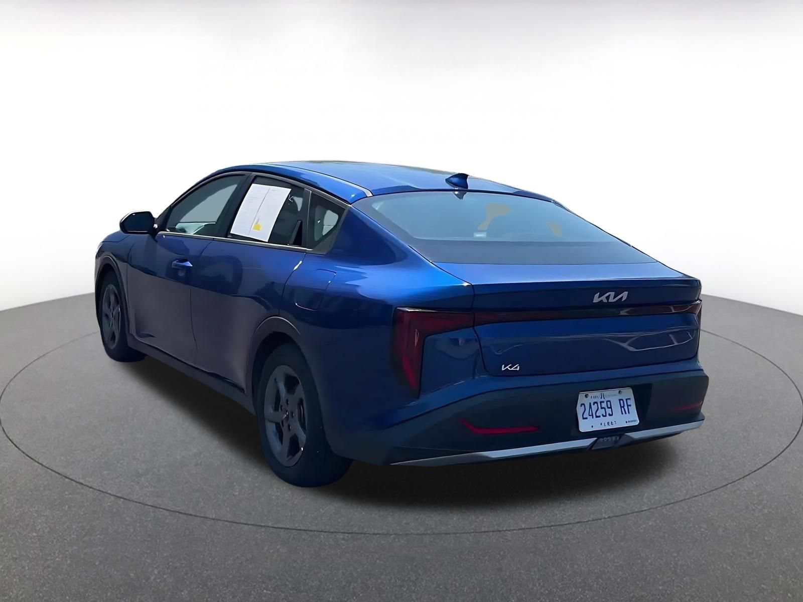 Thumbnail: 2025 Kia K4 - 10