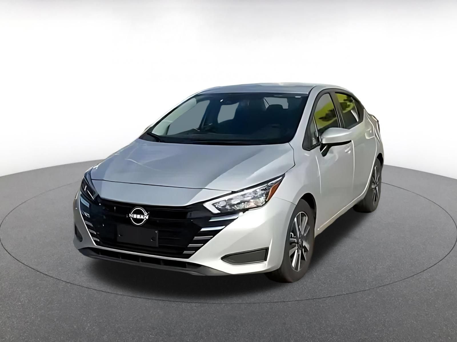 Thumbnail: 2025 Nissan Versa - 6