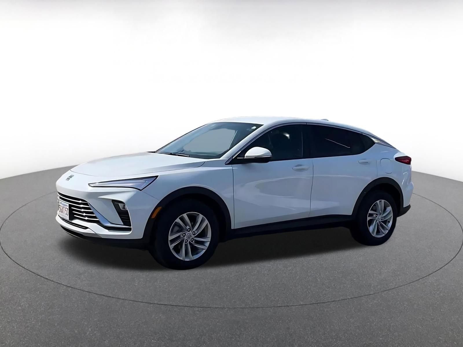 Thumbnail: 2025 Buick Envista - 7