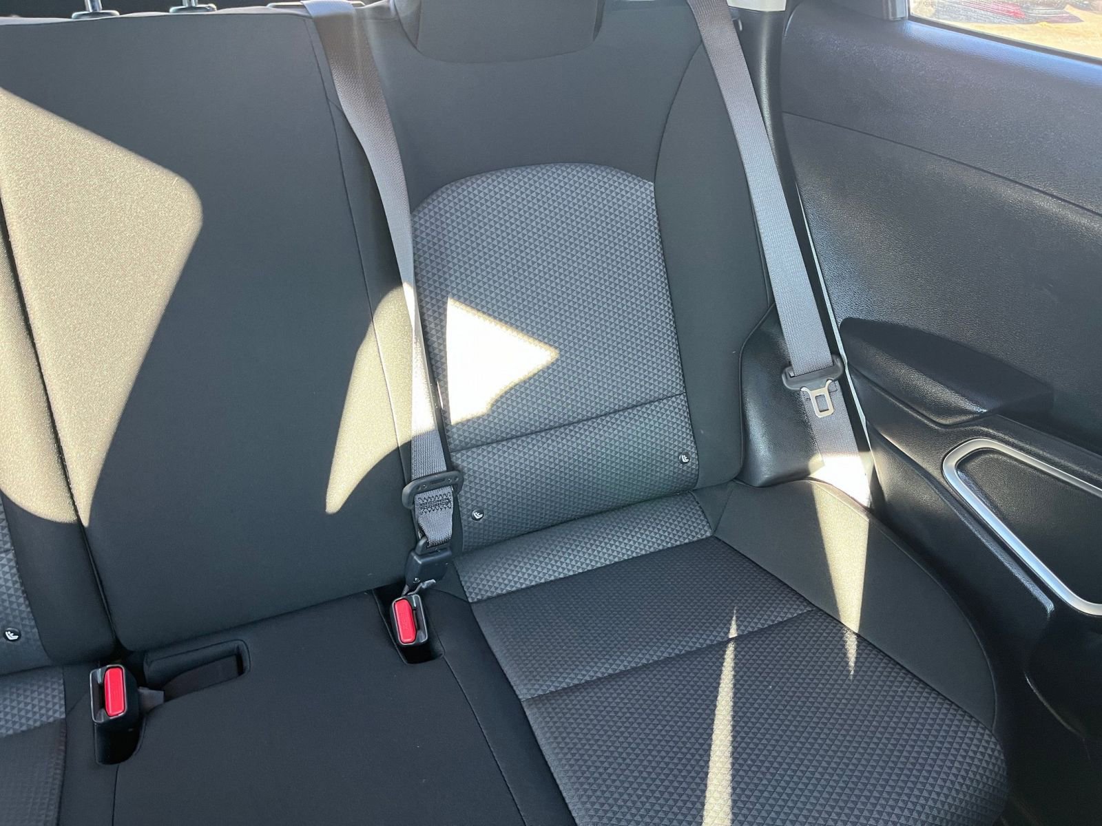 Thumbnail: 2025 Kia Soul - 33