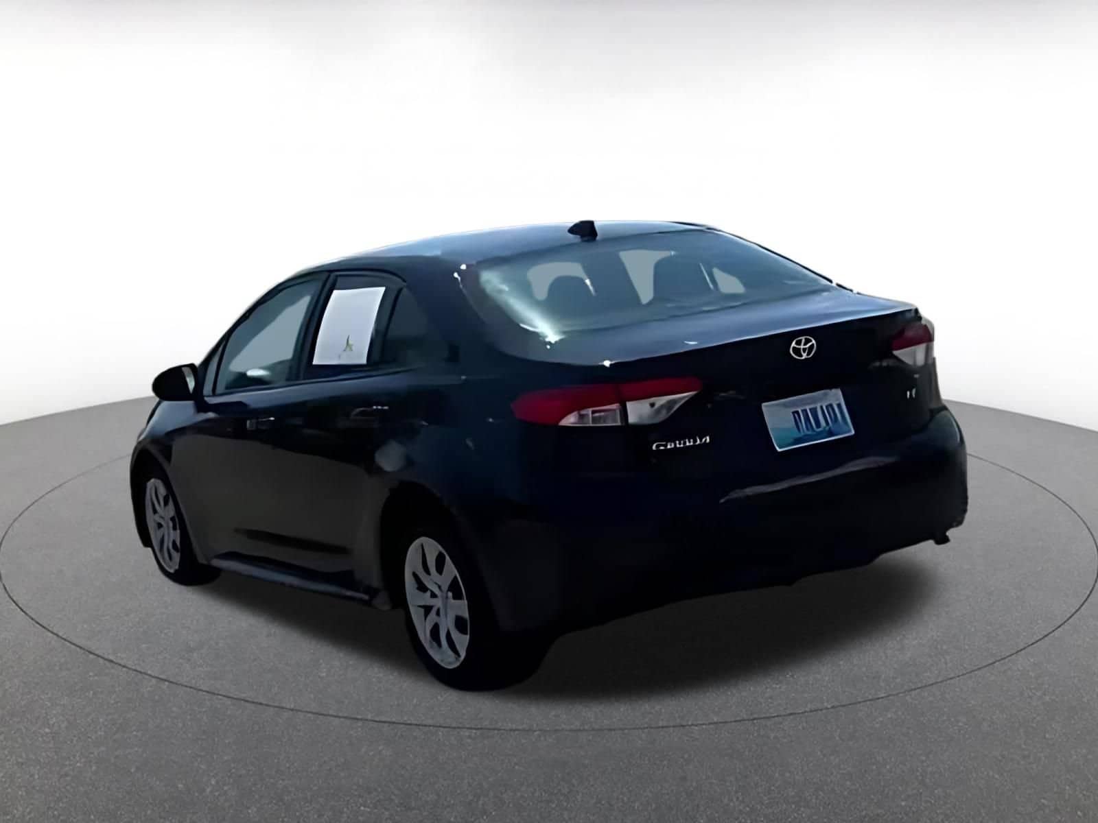 Thumbnail: 2025 Toyota Corolla - 7