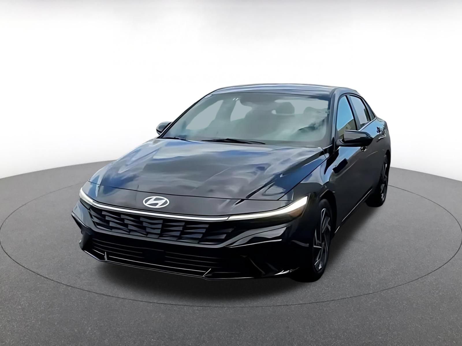 Thumbnail: 2025 Hyundai Elantra - 6