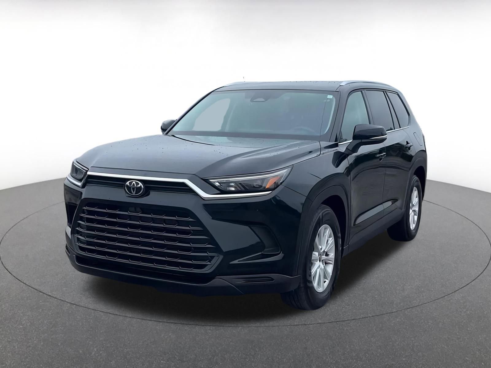 Thumbnail: 2024 Toyota Grand Highlander - 7