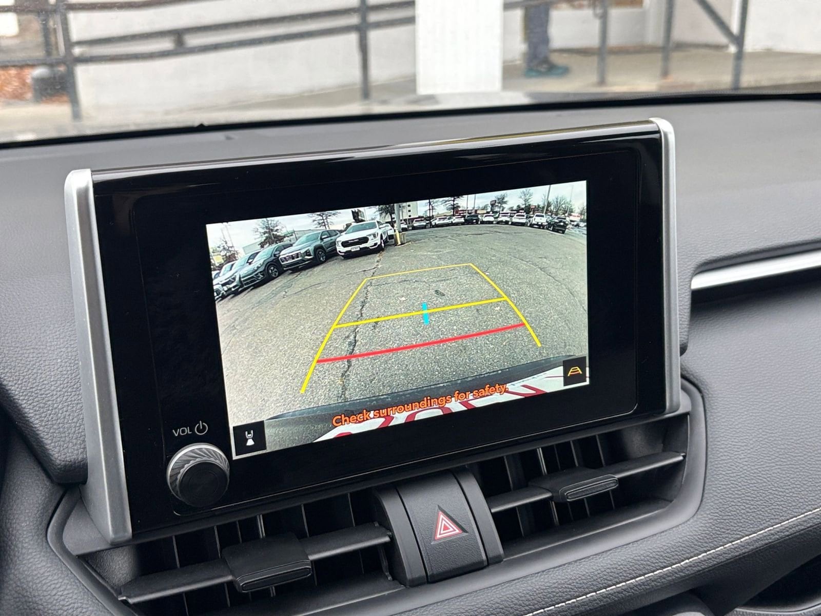 Thumbnail: 2025 Toyota RAV4 - 17