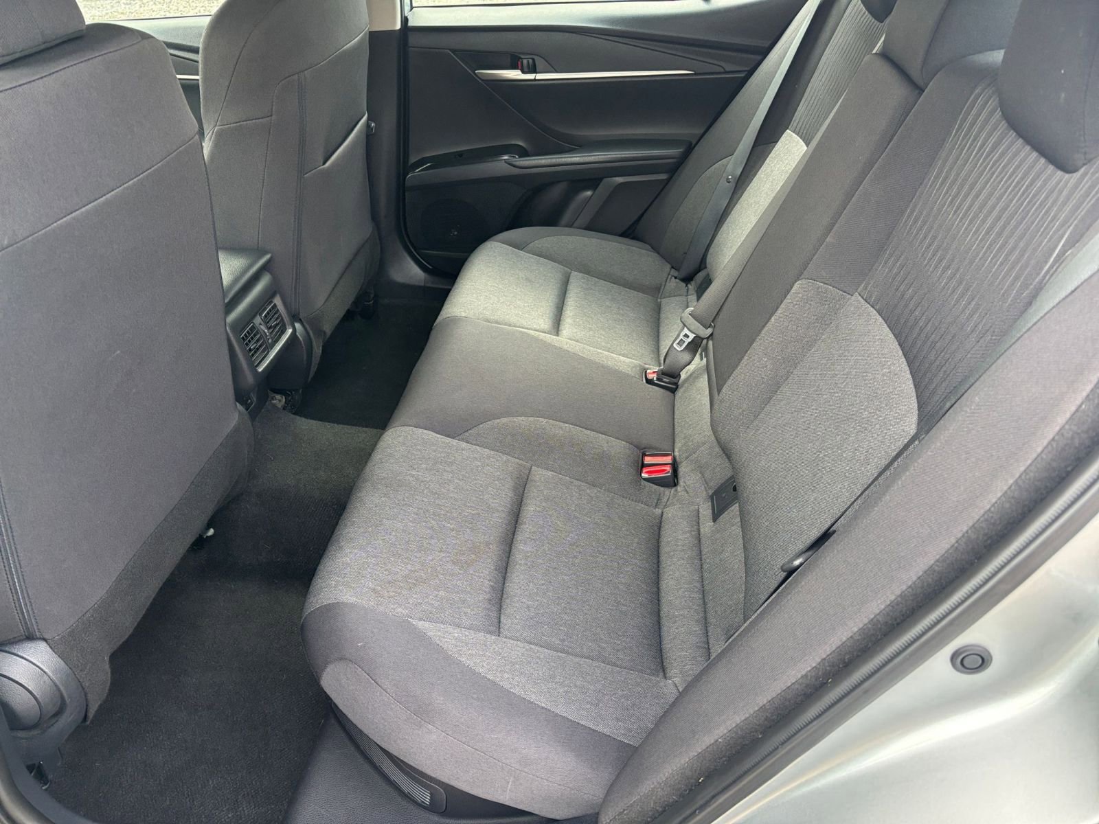 Thumbnail: 2025 Toyota Camry - 22