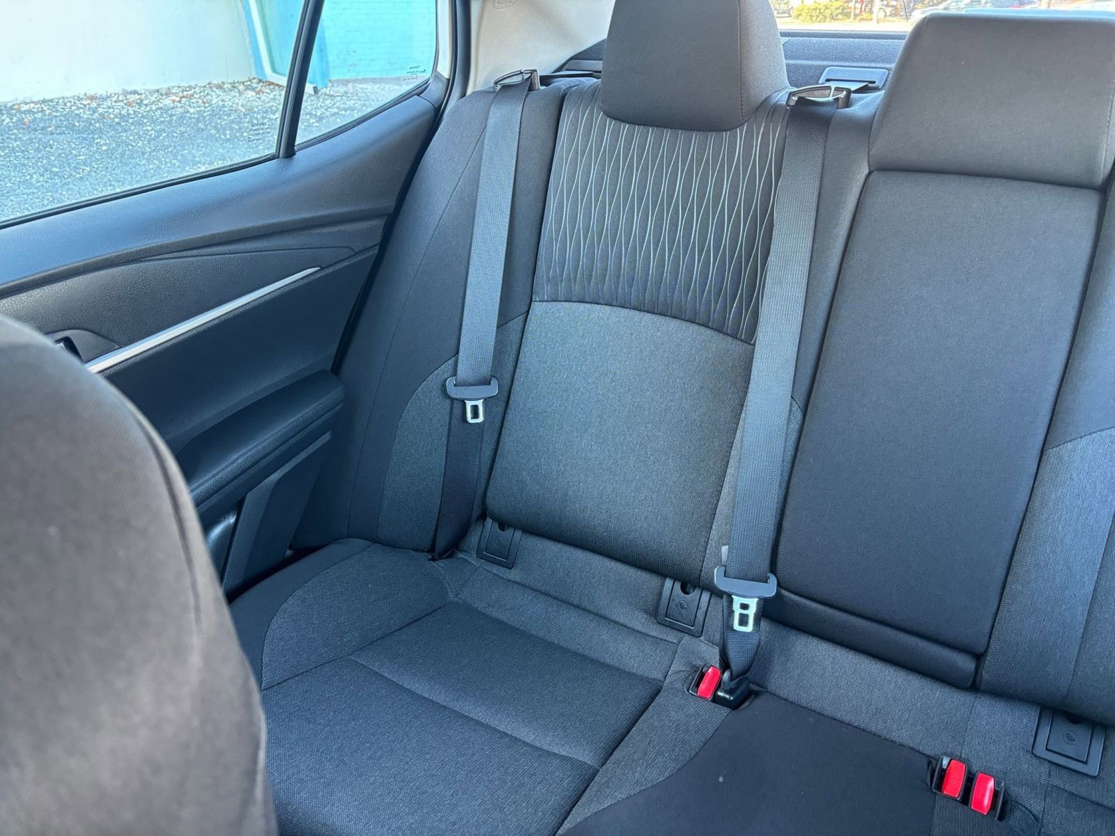 Thumbnail: 2025 Toyota Camry - 35