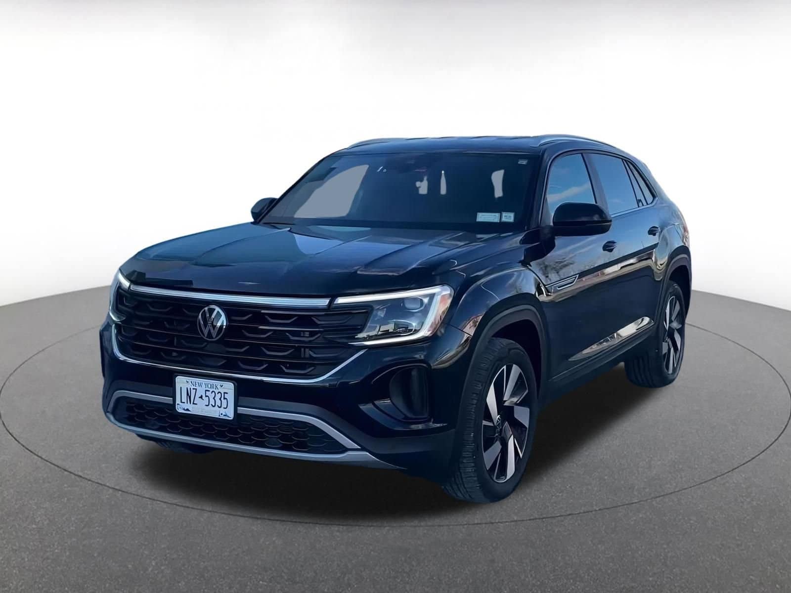 Thumbnail: 2025 Volkswagen Atlas - 7