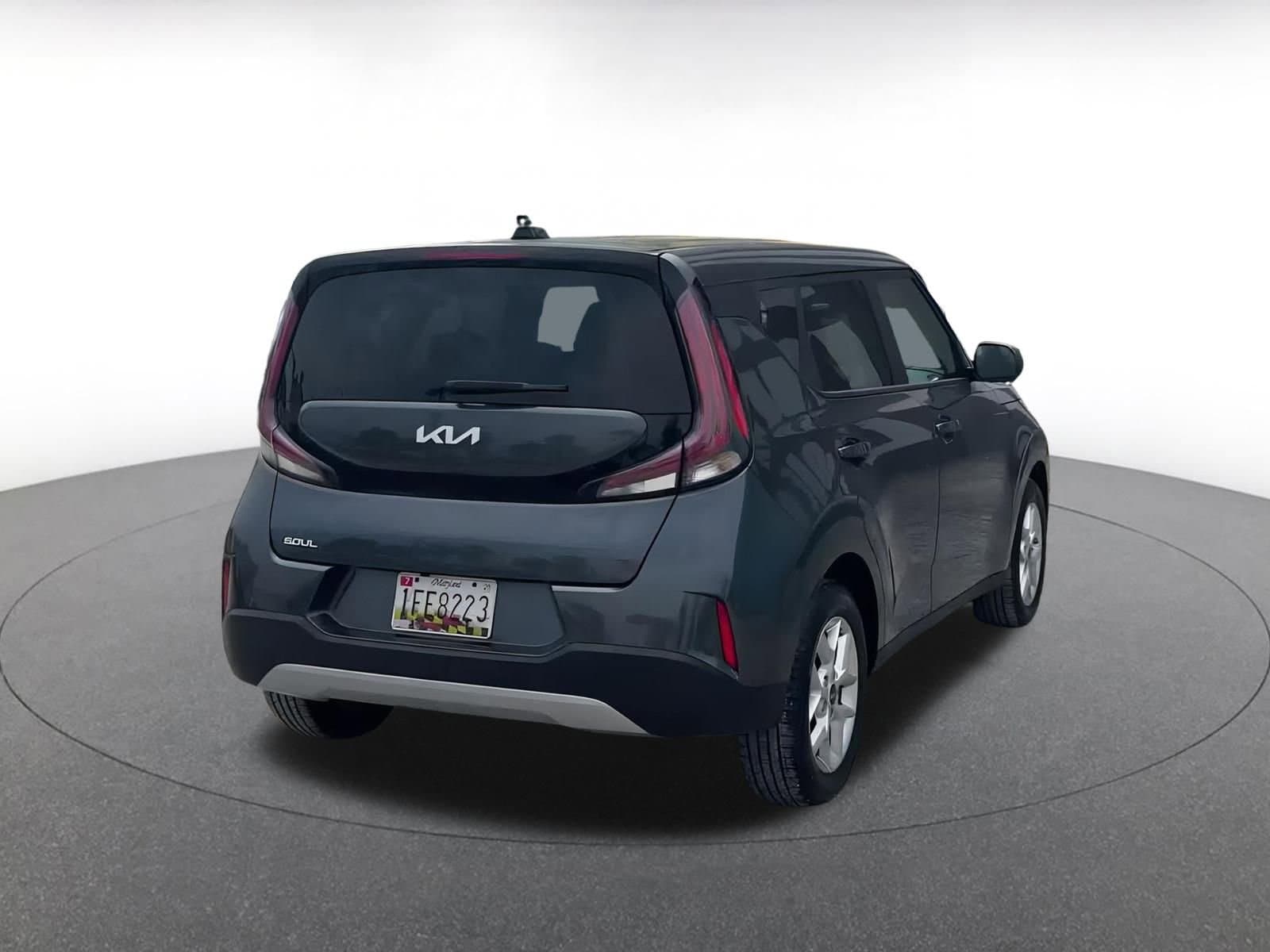 Thumbnail: 2023 Kia Soul - 13