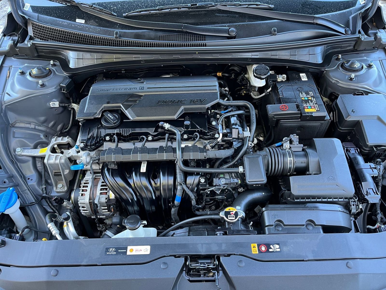 Thumbnail: 2025 Hyundai Elantra - 28