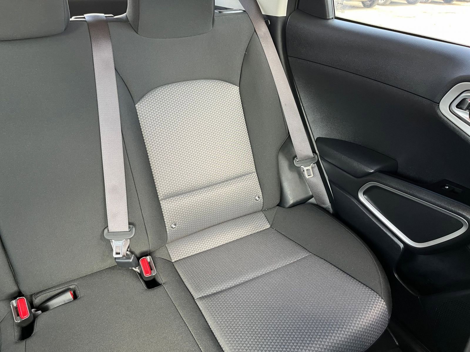 Thumbnail: 2025 Kia Soul - 33