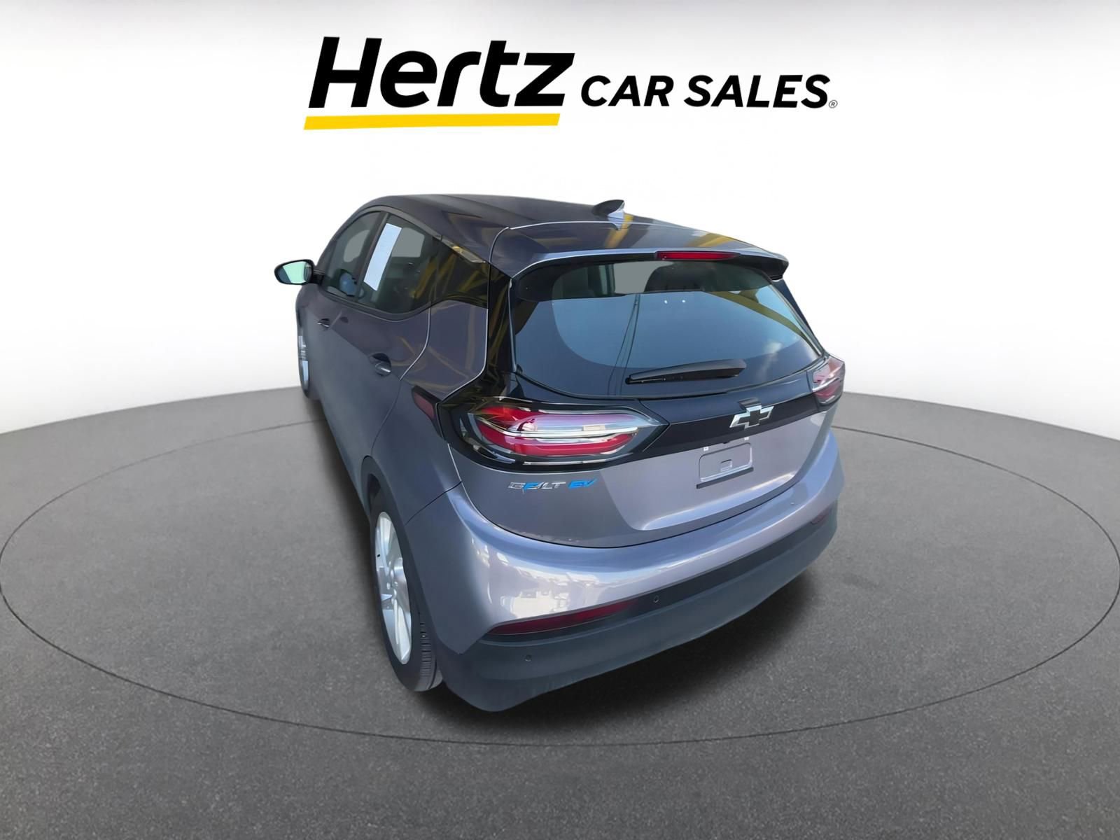 Thumbnail: 2023 Chevrolet Bolt EV - 11
