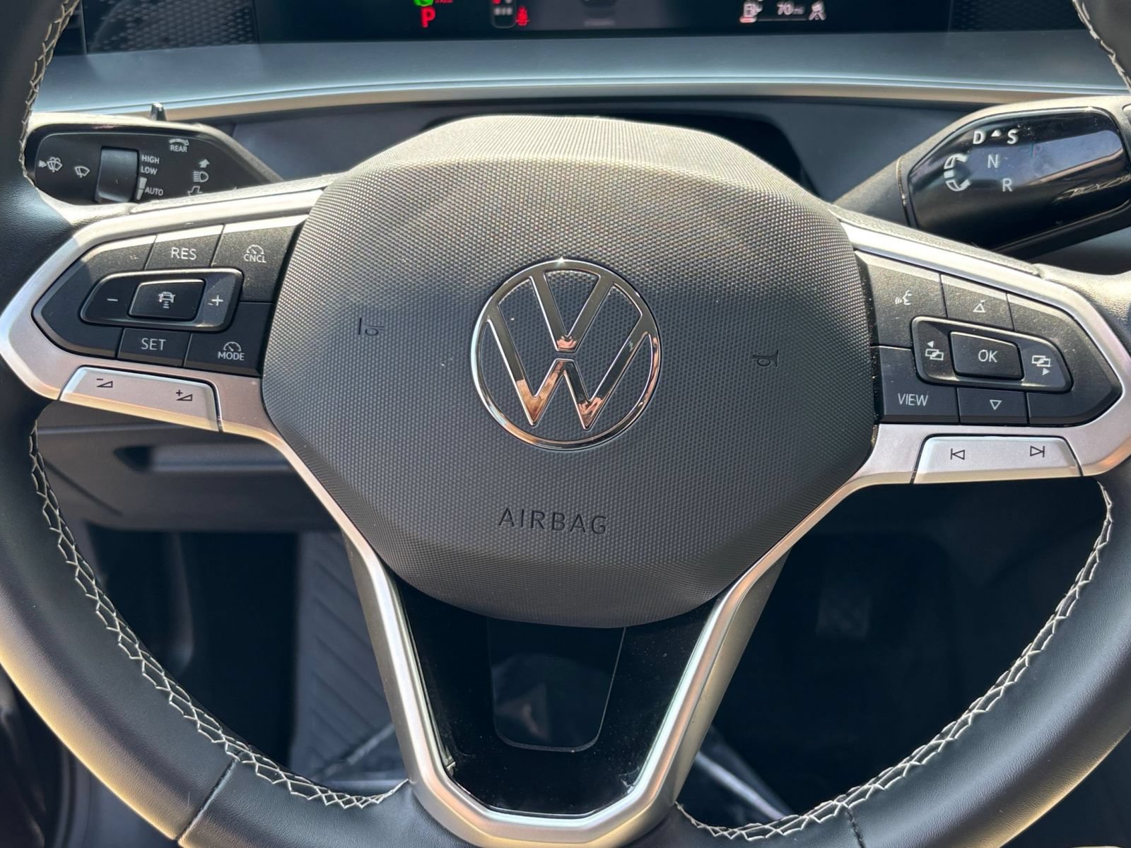 Thumbnail: 2026 Volkswagen Tiguan - 27