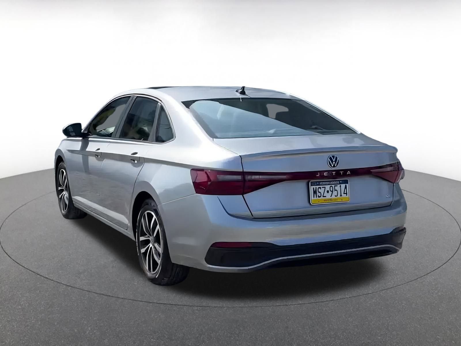 Thumbnail: 2025 Volkswagen Jetta - 11