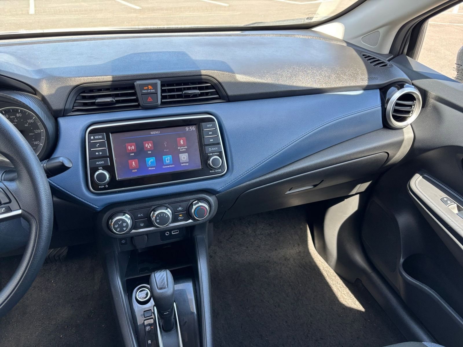 Thumbnail: 2025 Nissan Versa - 32