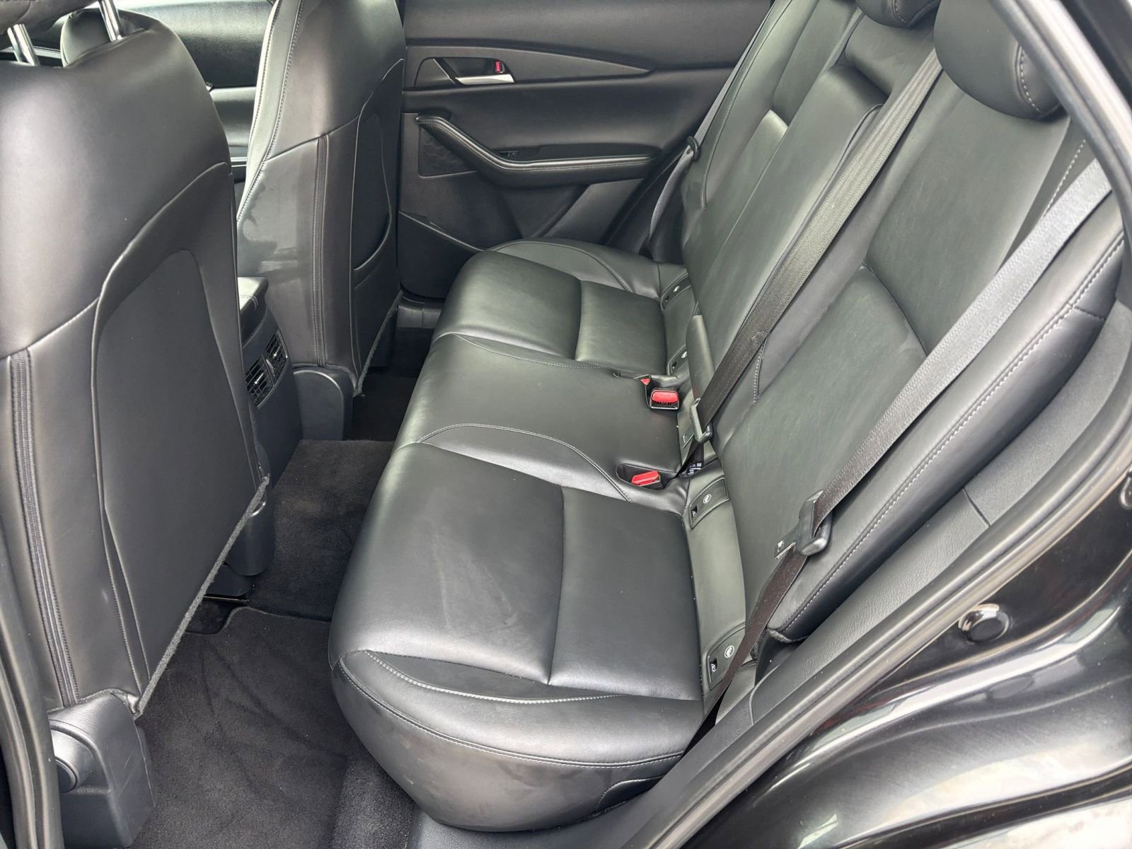 Thumbnail: 2025 Mazda CX-30 - 22