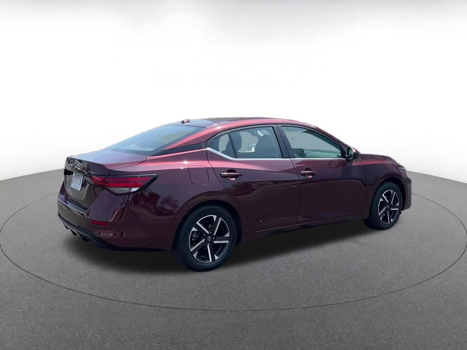 Thumbnail: 2025 Nissan Sentra - 15