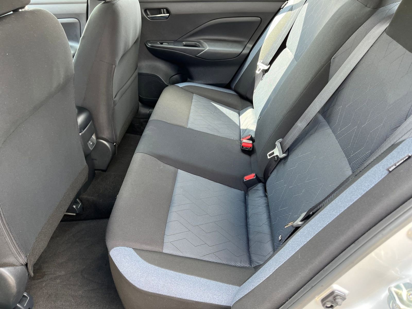 Thumbnail: 2025 Nissan Versa - 22