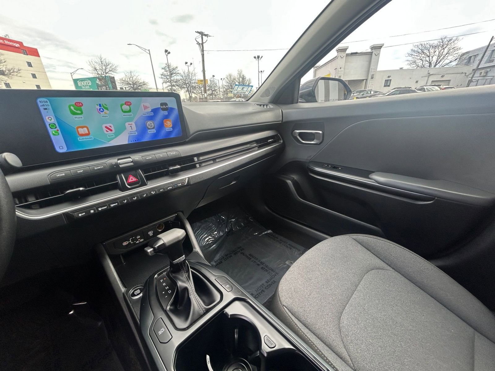 Thumbnail: 2025 Kia K4 - 34