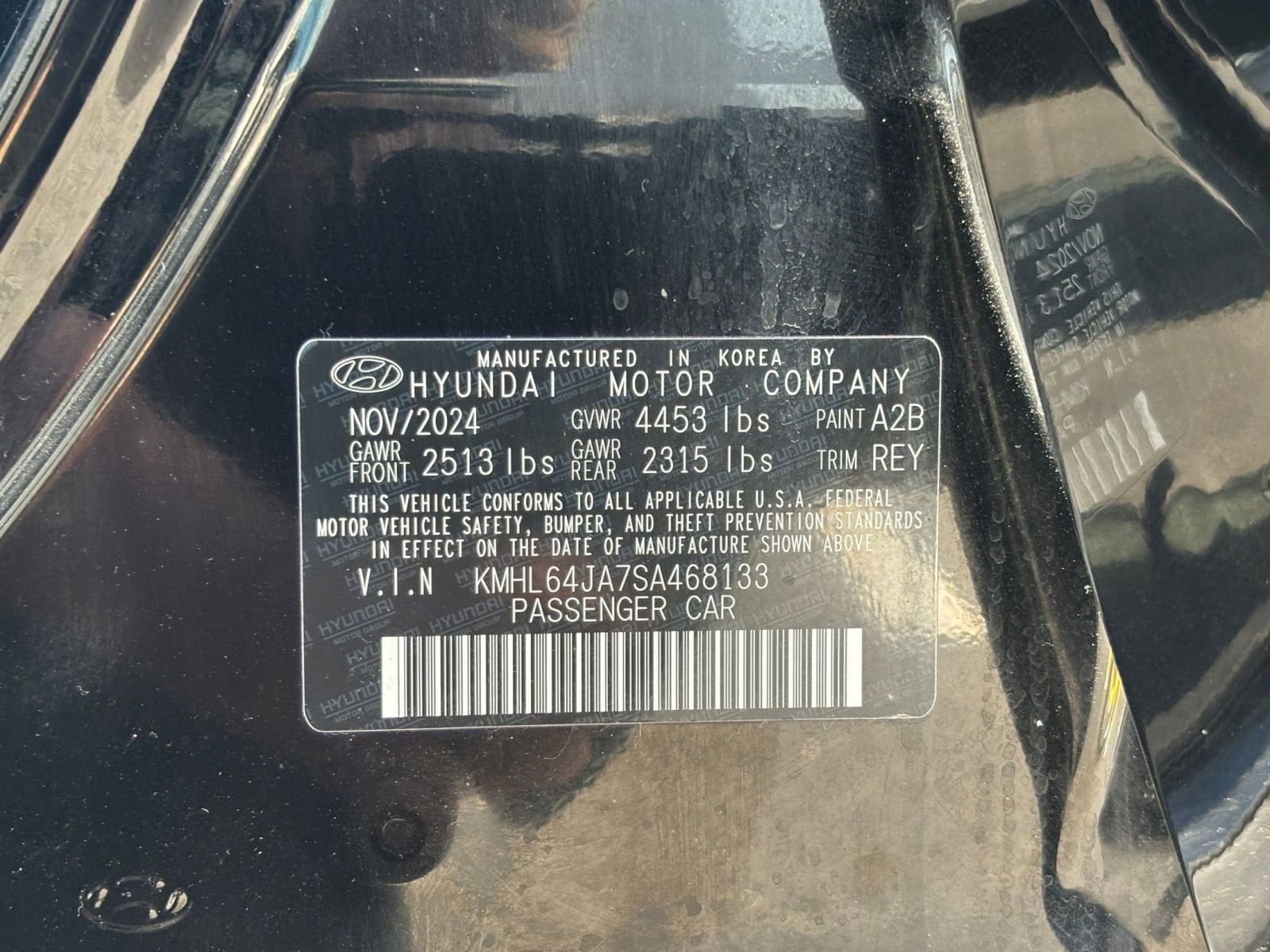 Thumbnail: 2025 Hyundai Sonata - 29