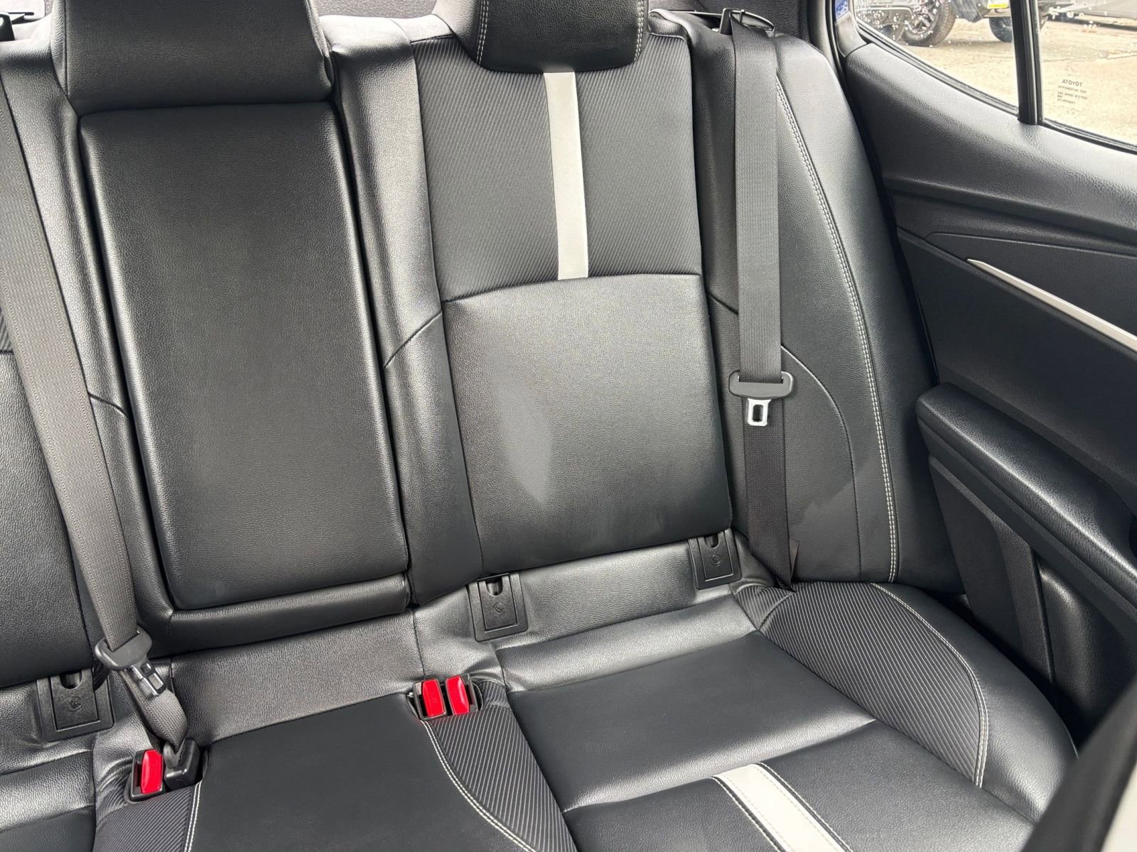 Thumbnail: 2025 Toyota Camry - 33