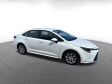 2024 Toyota Corolla LE -
                  Lynn, MA