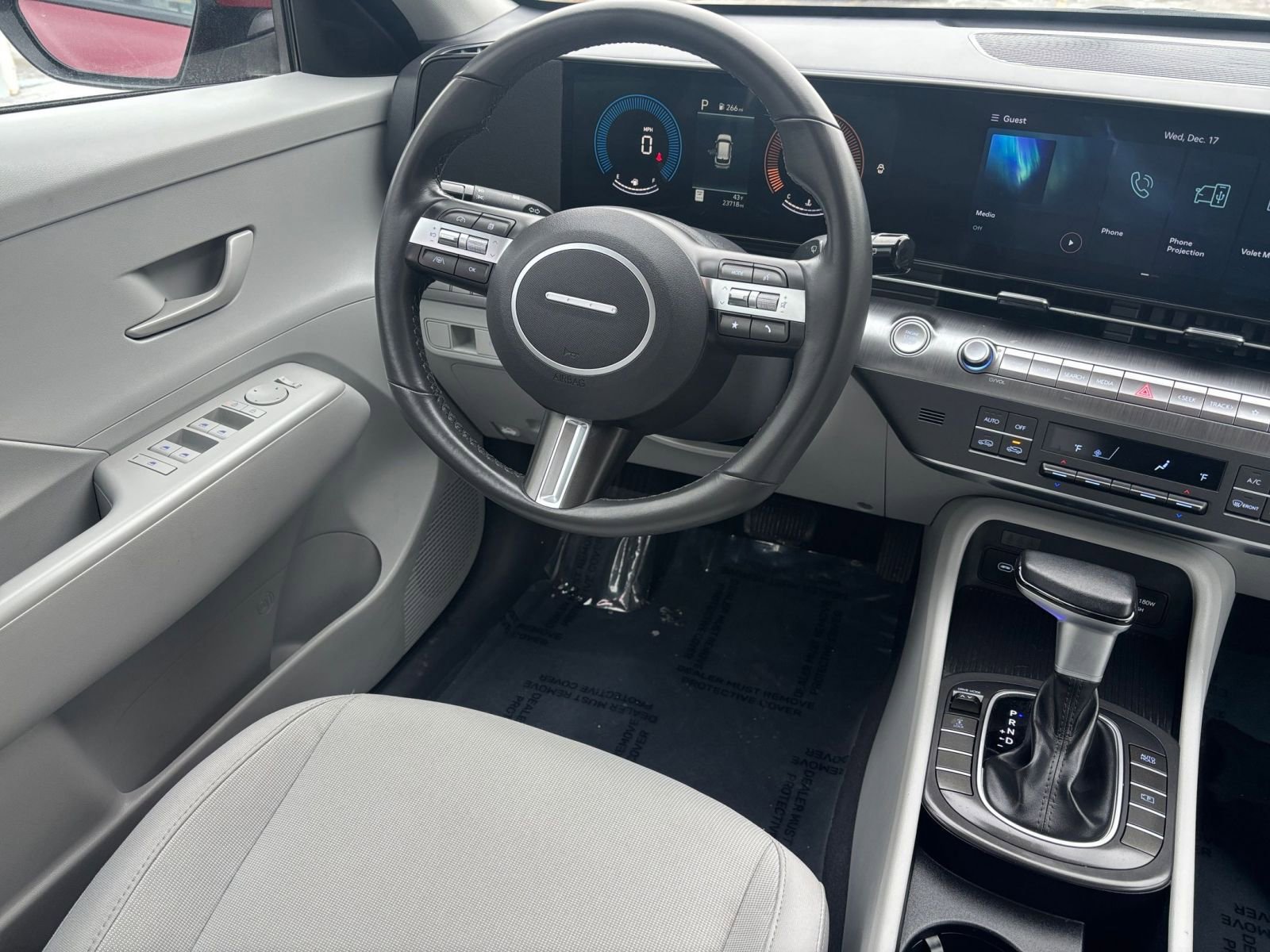 Thumbnail: 2025 Hyundai Kona - 30