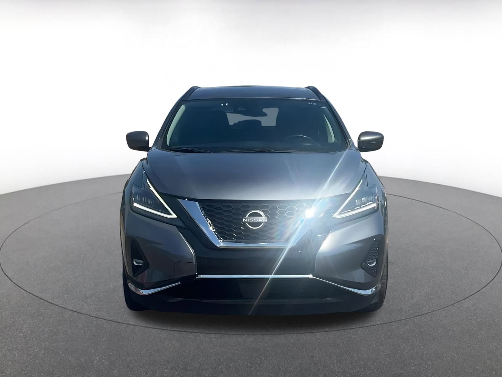 Thumbnail: 2023 Nissan Murano - 4