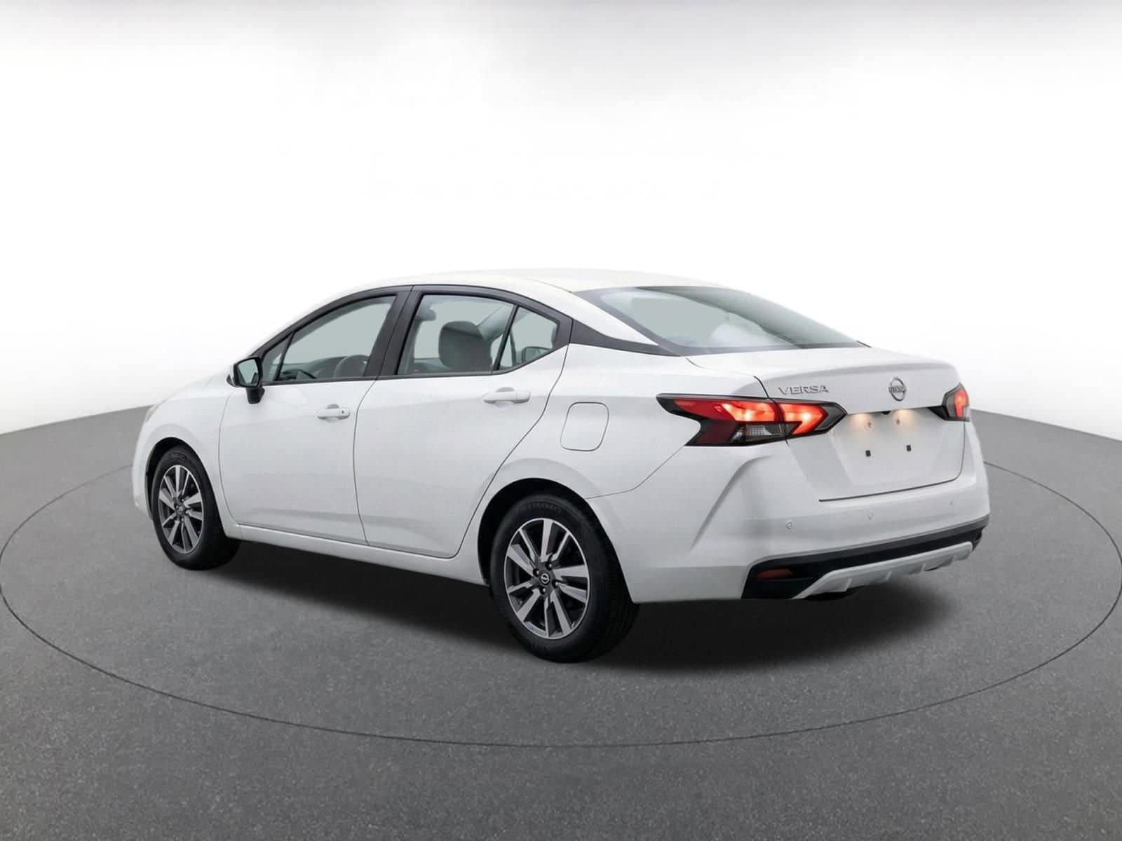 Thumbnail: 2025 Nissan Versa - 7