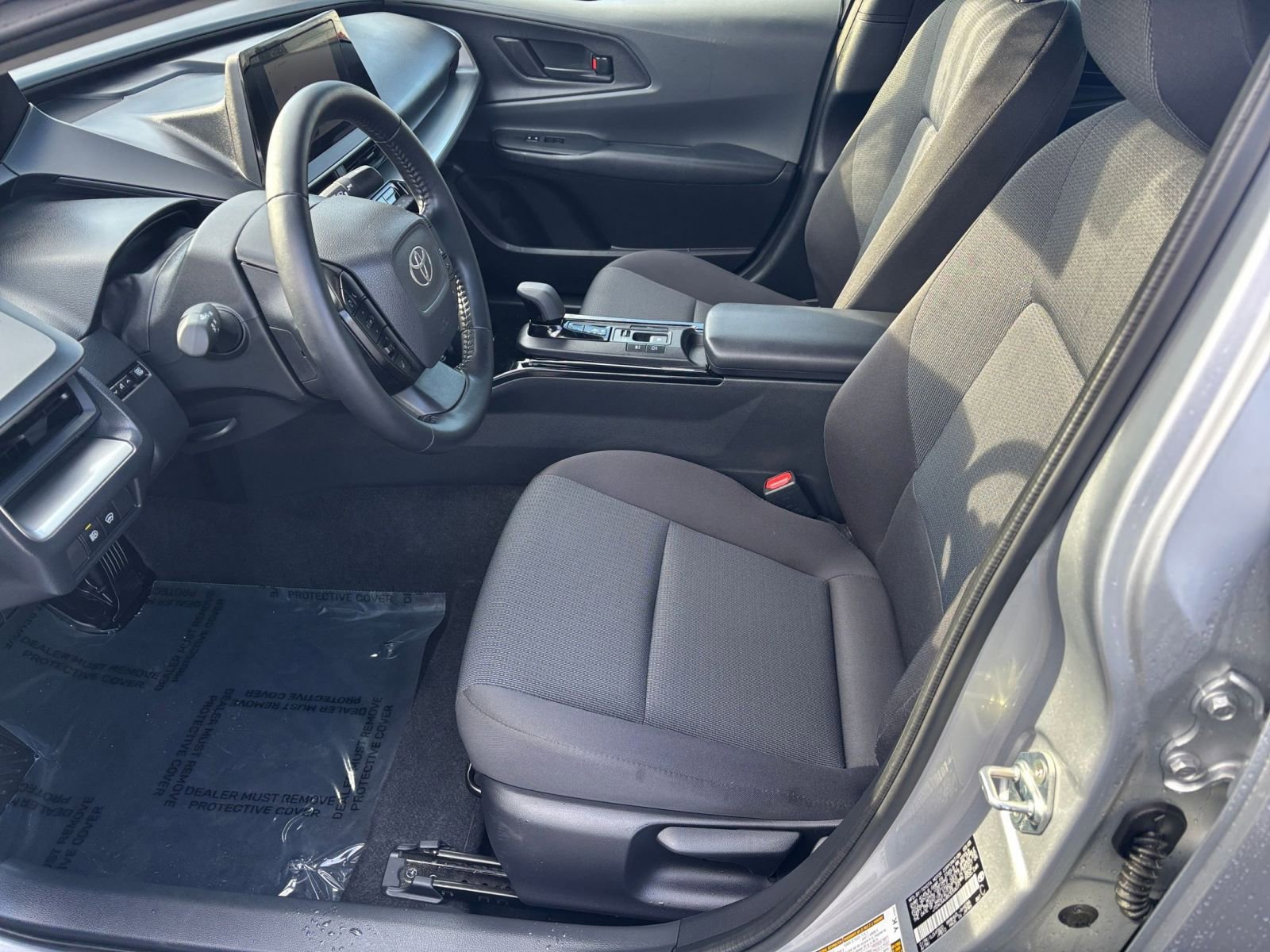 Thumbnail: 2025 Toyota Prius - 23