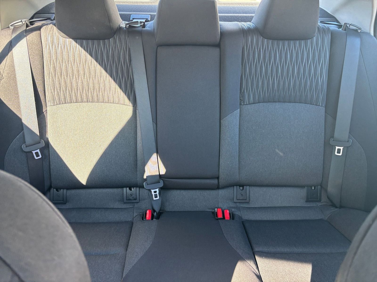 Thumbnail: 2025 Toyota Camry - 34