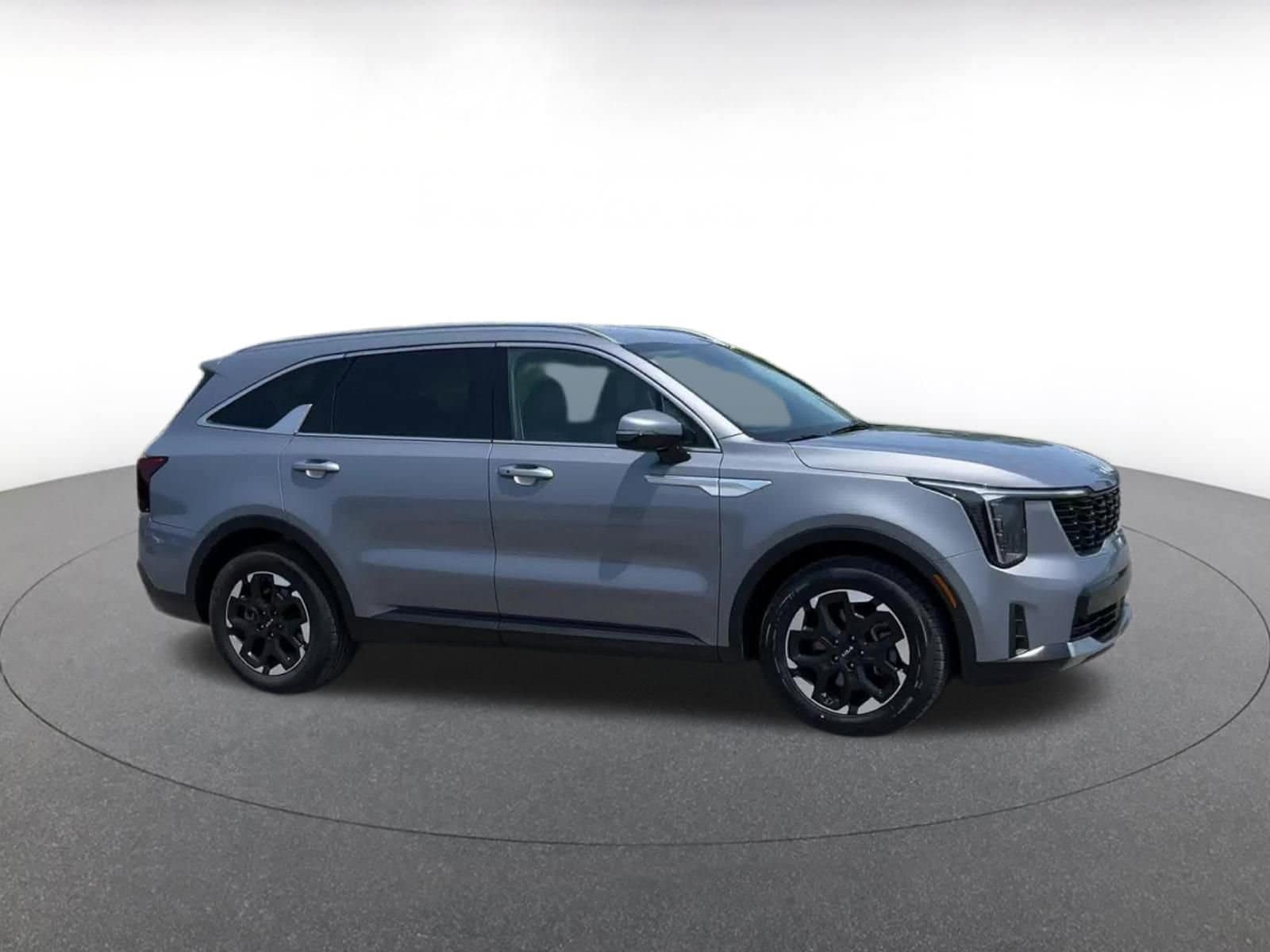 Thumbnail: 2024 Kia Sorento - 2