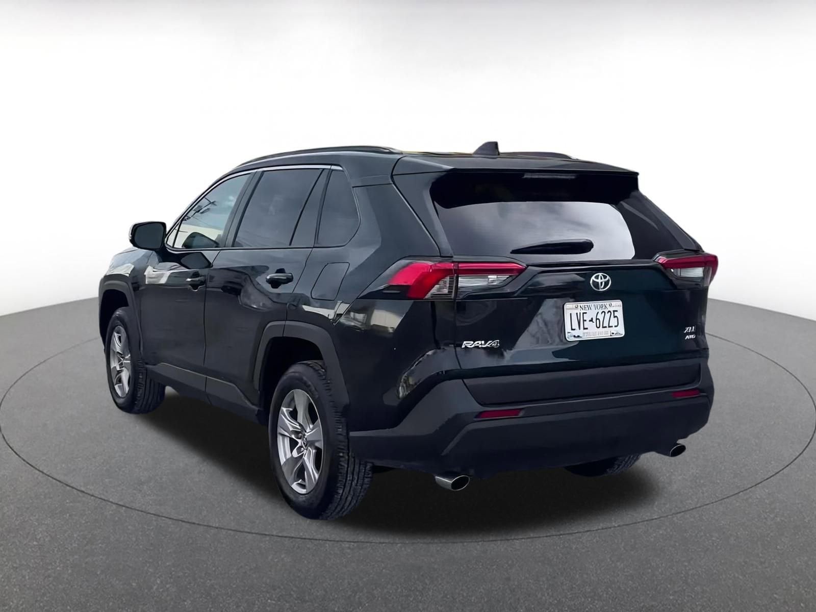 Thumbnail: 2025 Toyota RAV4 - 11